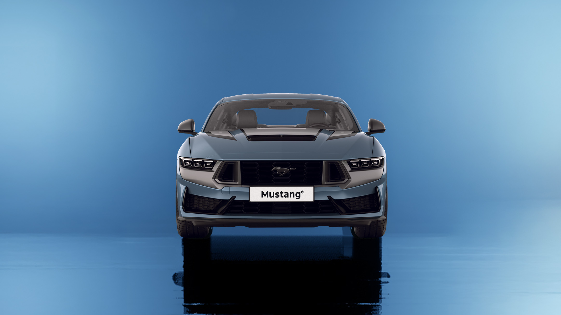 Mustang